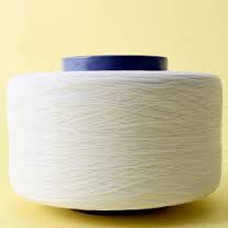 Air Covered Spandex Yarn