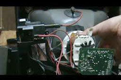 CRT Color TV Repair Services