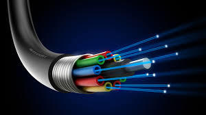 Durable Optical Cable Fiber