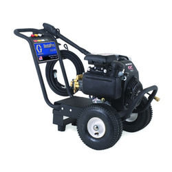 Electric Pressure Washer