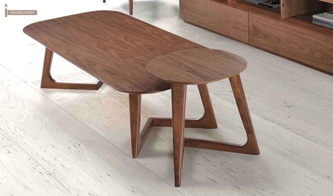 Gideon Coffee Table