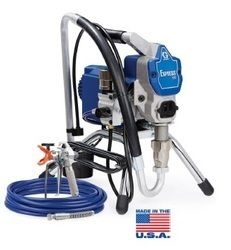 Graco Express Sprayer