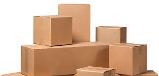 Grangeria Corrugated Boxes