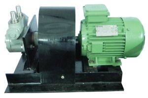 Internal Gear Pump