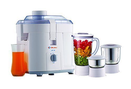 Juicer Mixer And Grinder (JX10)