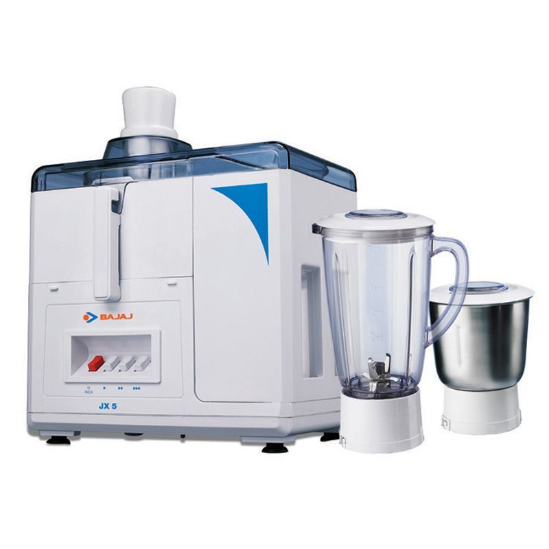 Juicer Mixer And Grinder (JX5)