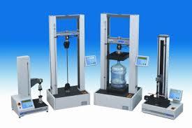 Material Testing Machine