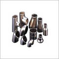 Pipes And Pipe Fitting