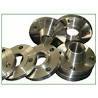 Rashtriya Nickel Flanges