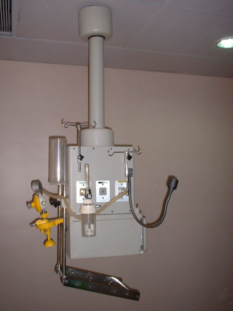 Rotating Ot Pendant With Shelf (Cm-03 F)