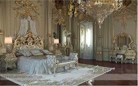 Royal Size Bed