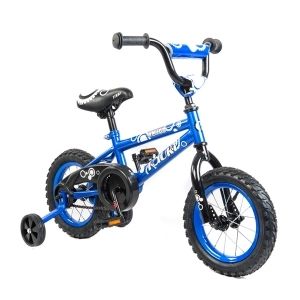 Tauki AMIGO 12 inch Kid Bike