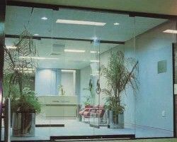 Toughened Glass