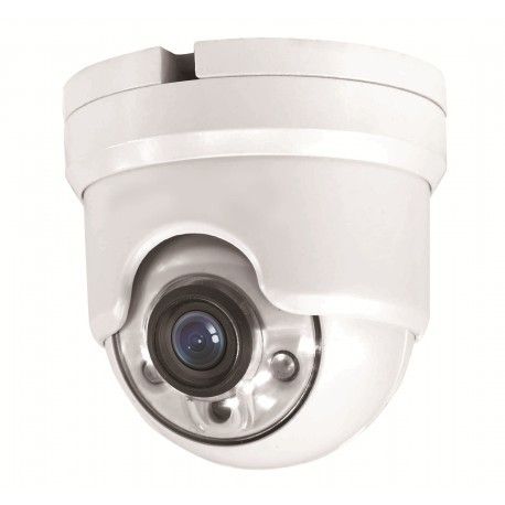 Array Dome Camera