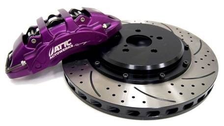 ATTC Brake Kit