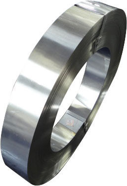 Bright Polished Steel Strip