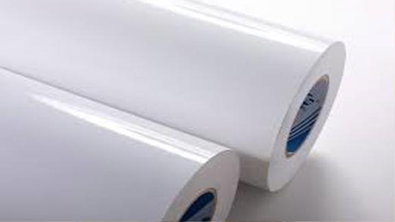 Coated Poster Paper