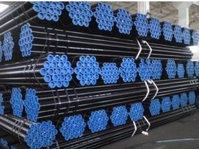 Cold Drawn Carbon Steel Seamless Pipe ASTM A106/A53 Gr.B