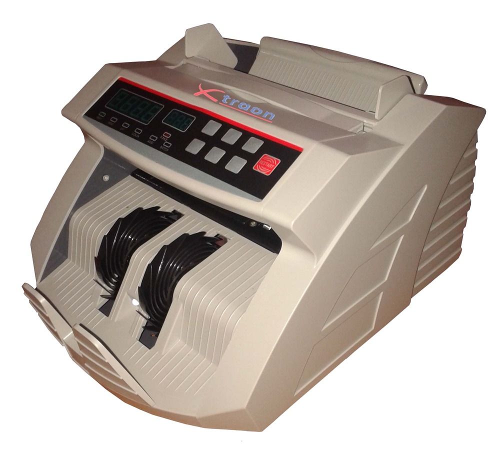 Currency Counting Machine