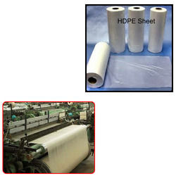 HDPE Sheet For Textile Industry