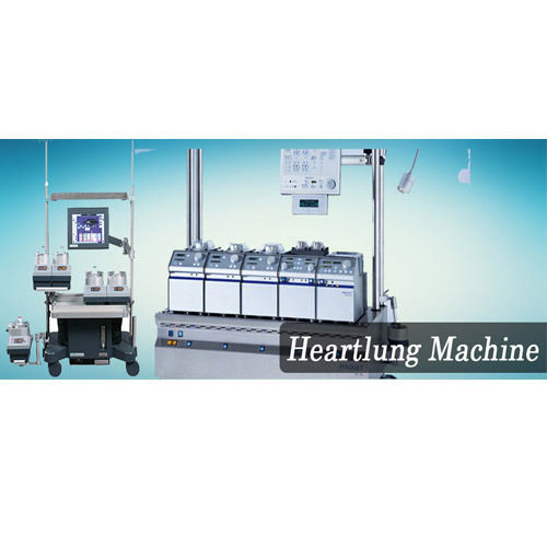 Heart Lung Machine