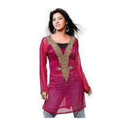 Ladies Designer Kurti