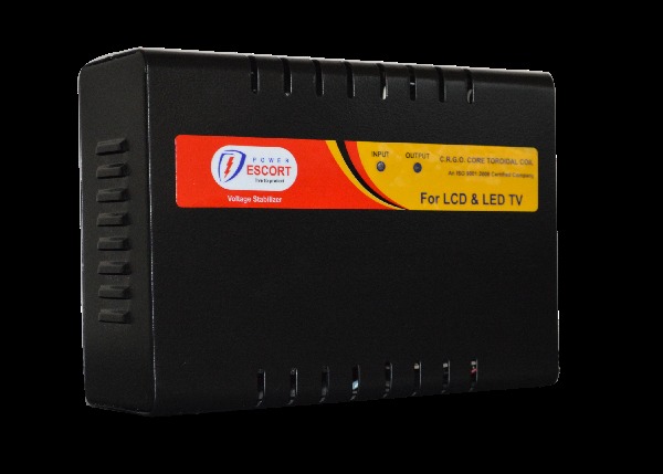 Led And Lcd Stabilizer