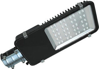 Led Street Light