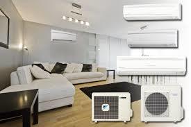 Medium To Heavy Duty Branded White Commercial Air Conditioner
