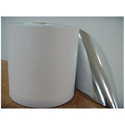 Paper Laminated Polyester / Bopp Silver / Aluminium Foil