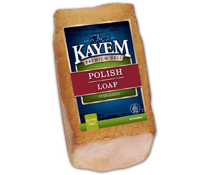 Polish Loaf