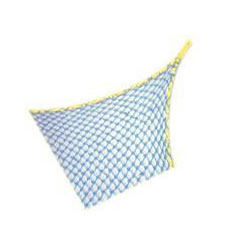 Safety Net With Fish Net