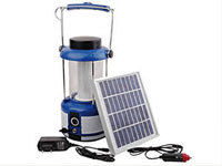 Solar Lamp