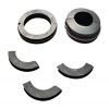 3 Piece Carbon Ring