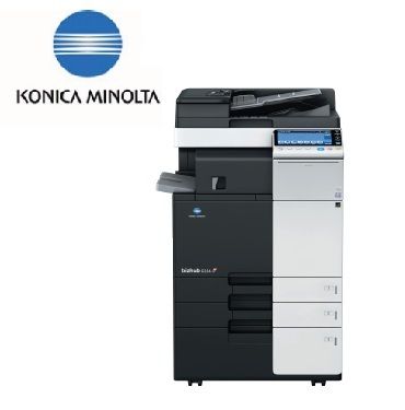 Color Photocopier Machine