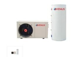 Domestic Heat Pumps Water Heater