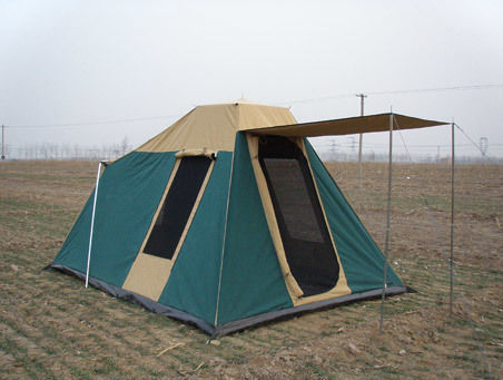 Family Tent (Model FT5002)