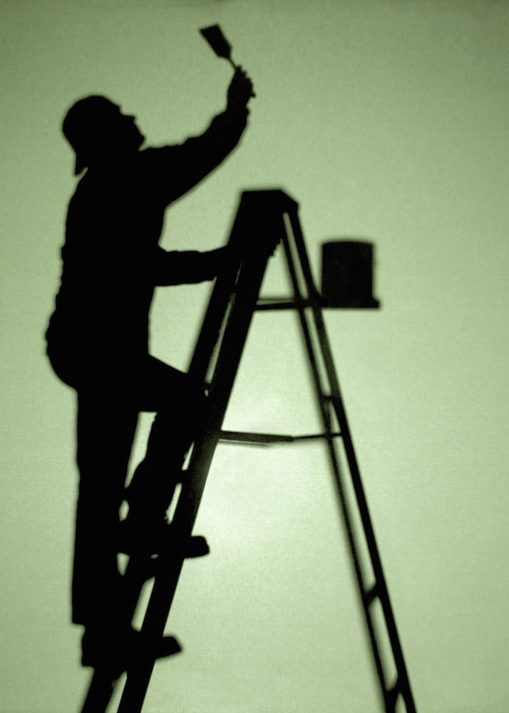 Interior Painting Service