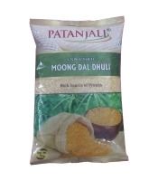 Moong Dal Dhuli