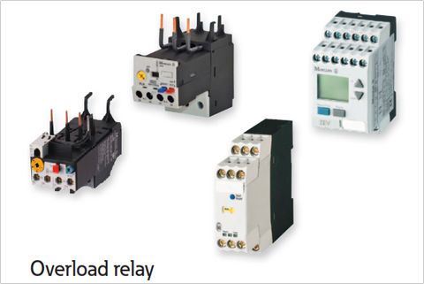 Overload Relay