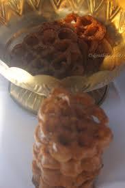Palm Jaggery Sweets