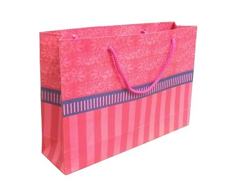 Paper Shopping Bags