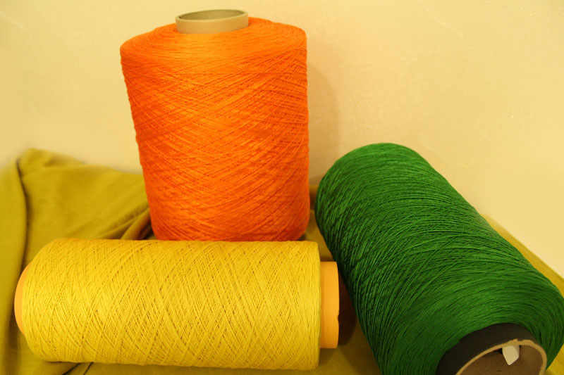 Polyester Filament Yarn