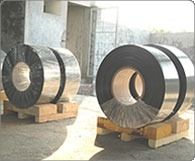 Multi Precision Steel Strip