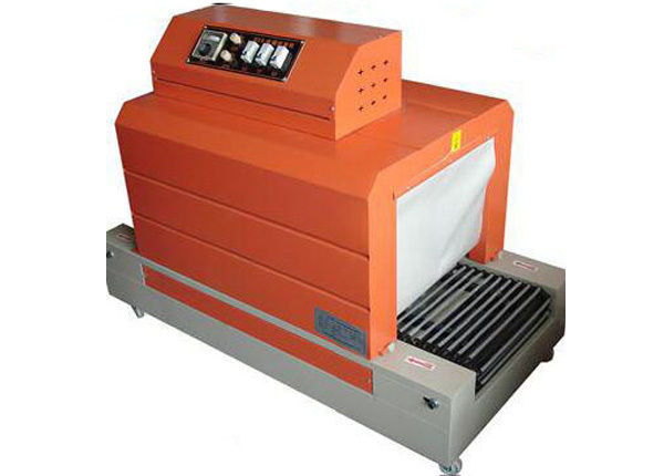 Small Model Heat Shrink Packing Machine