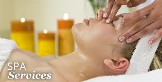 Spa Services By Royal Spa