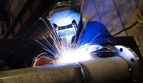 Welding Certification Services By A. P. ENGINEERING WORKS