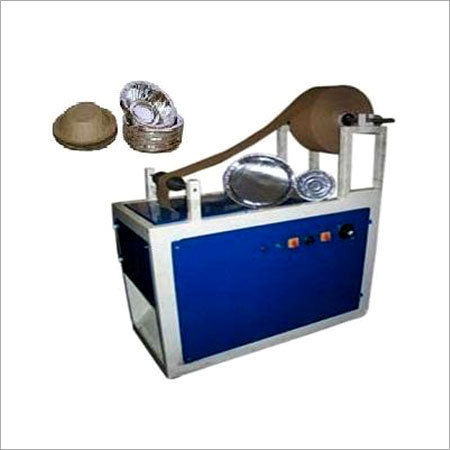 Automatic Dona Making Machine