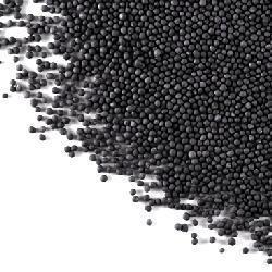 Black Mustard Seeds