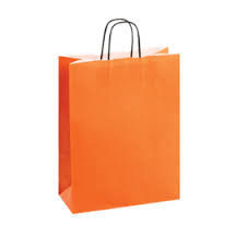 Carrier Bags